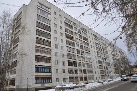 Улица свердловская 15