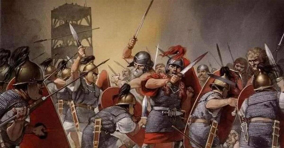 Римский Легион сражение. Армия древнего Рима. На каком языке говорили римляны