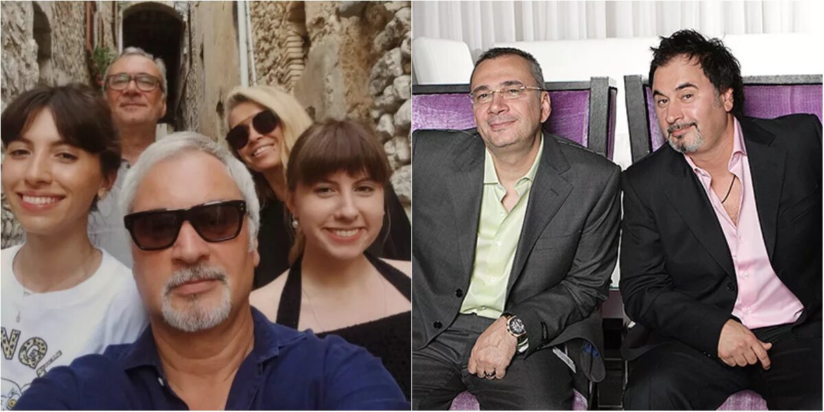 семья валерия меладзе. дети валерия меладзе. шота меладзе. валерий и ирина меладзе. меладзе старший.