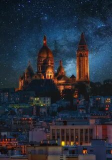 Великолепные ночи
