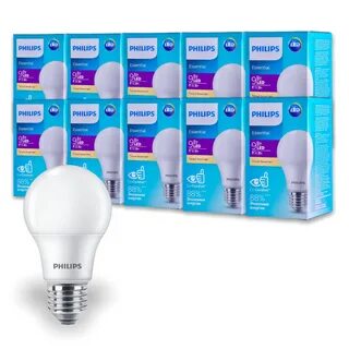 Лампочки philips