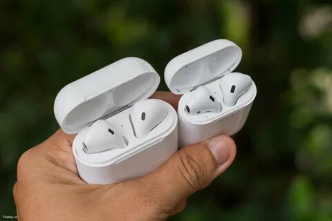 Аналоги airpods
