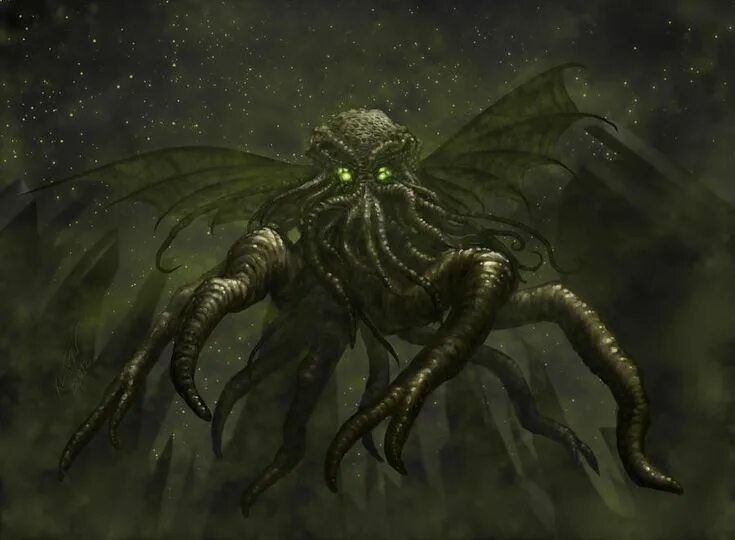 Ктулху играть. Лавкрафт ктулху. потомки ктулху лавкрафт. ктулху фхтагн лавкрафт.