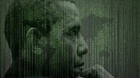 Deep state live