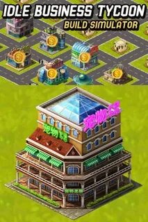 Business tycoon денег ферма