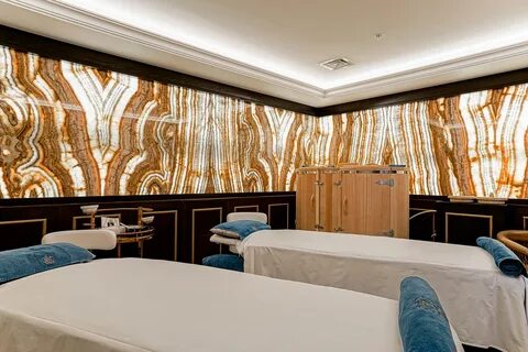 Tsar luxury hotel spa