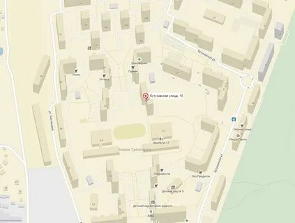 Одинцово ул кутузовская индекс