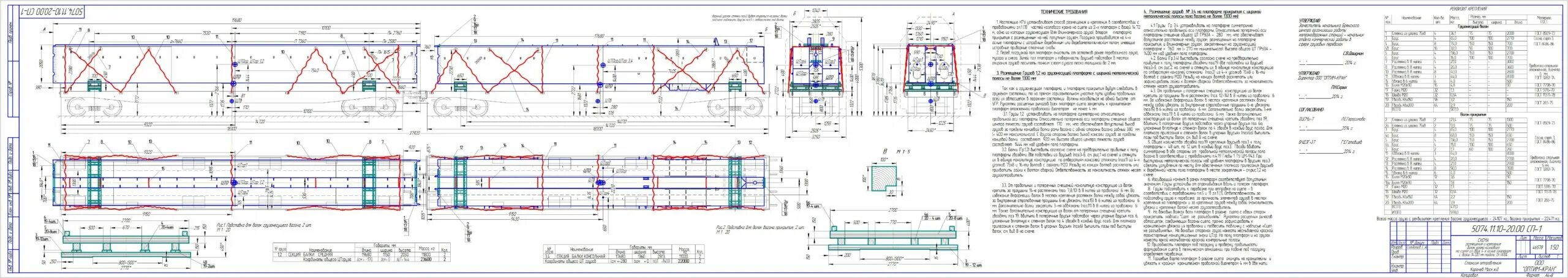 Схема формирования воинского эшелона. Схема погрузки выгрузки бульдозера. Схема сечений груза погруженного на сцеп платформ. Размещение контейнеров на платформе. Размещение на платформе.