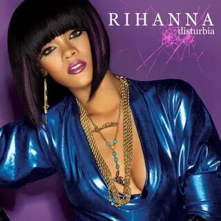 Rihanna hard