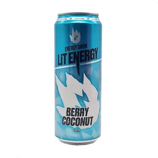 Что такое lite energy