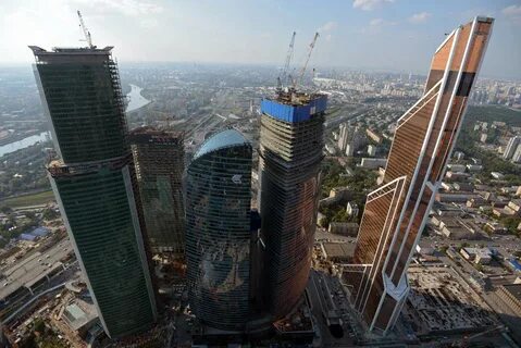 Каркас сити