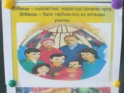 Сценарии мероприятий посвященных году семьи