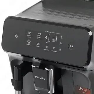 Philips автоматическая кофемашина ep3146 72