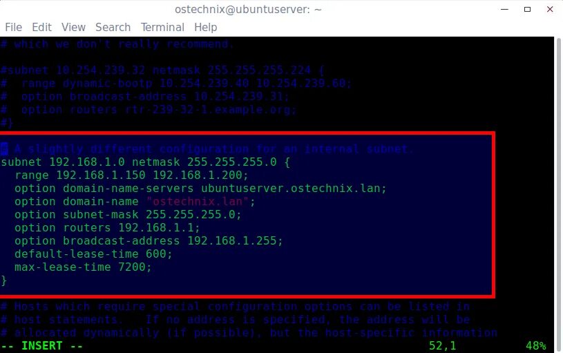 Ubuntu dhcp. Убунту сервер subnet. dhcpnack. ubuntu determine dhcp lease source.