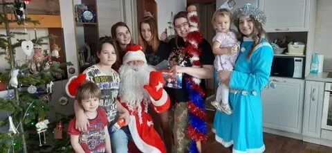 Красноярская семья последние новости