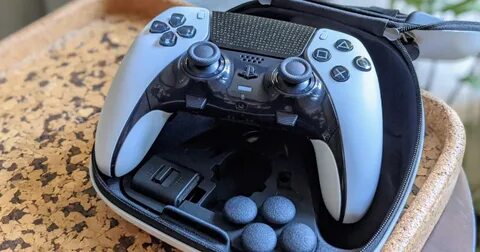 Playstation dualsense edge