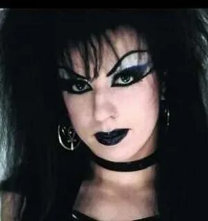 Scary ladies