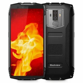 Телефоны с защитой ip68