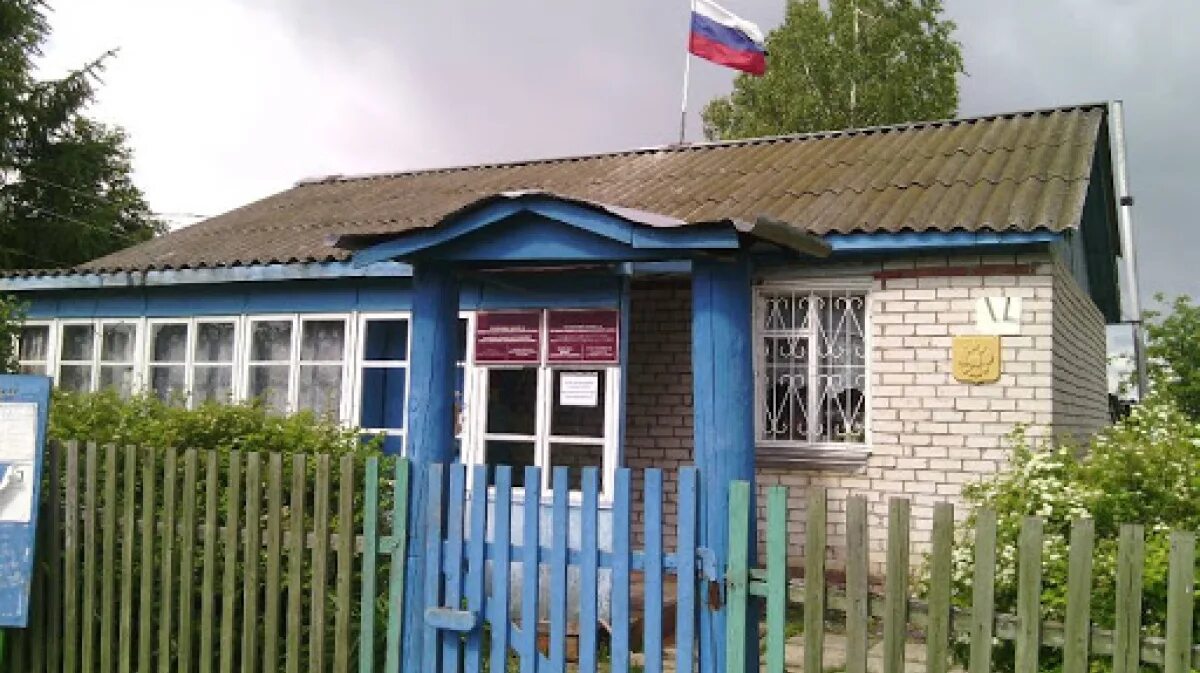 Шорсолинское СП