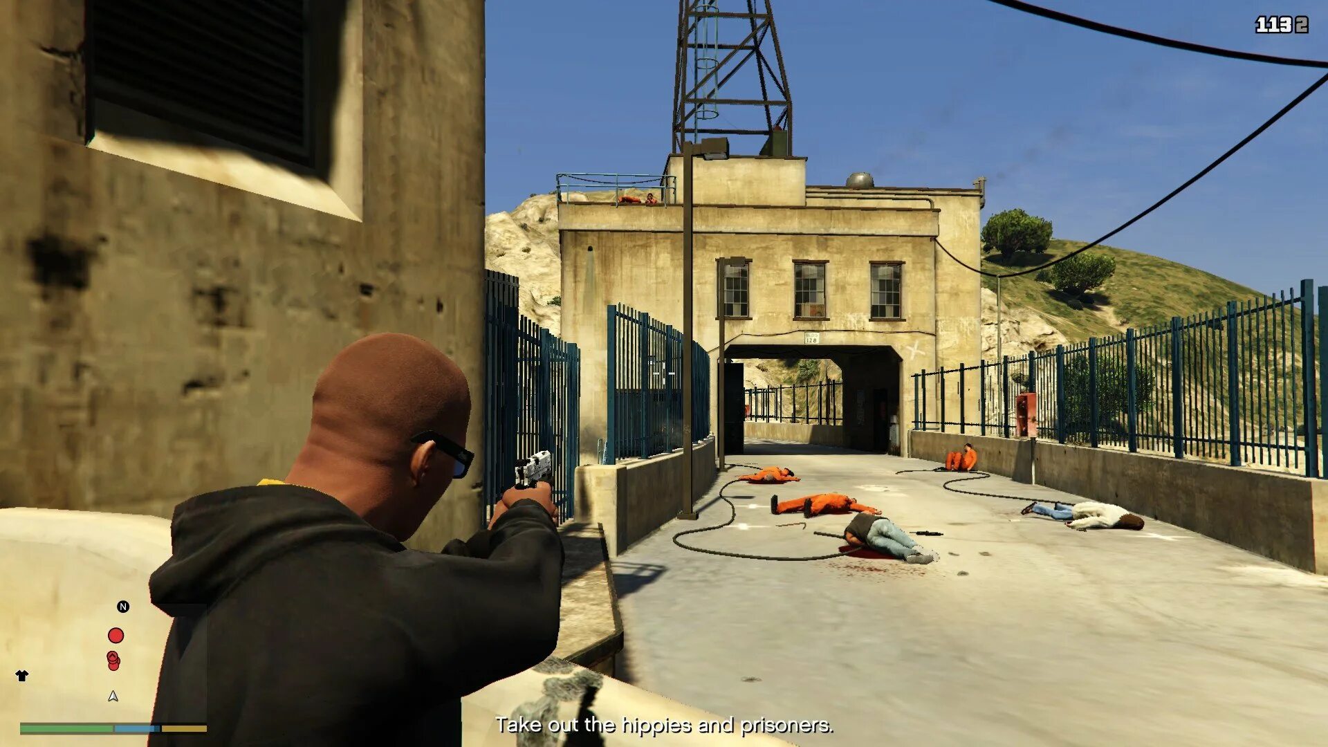 Фпс моды гта 5. Топ моды для гта 5. grand theft auto v screenshots singleplayer. mod superhot.