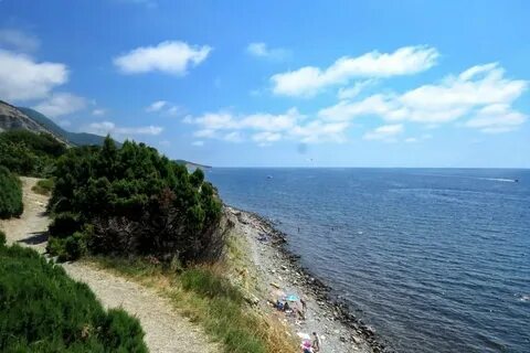Вода в анапском районе