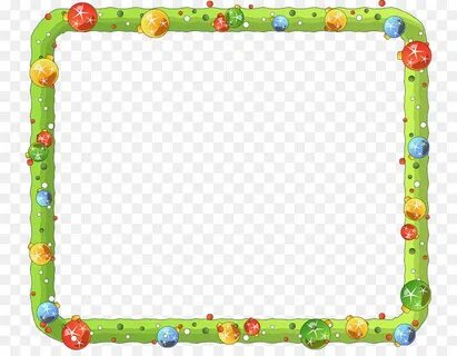Детский рамка png