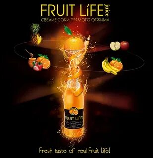 Fruit life