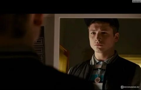 Кингсман трейлер