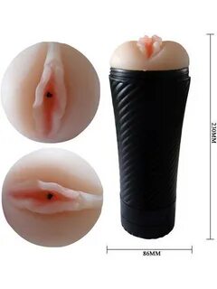 Debra: Pink Pussy Masturbator, 199 kr