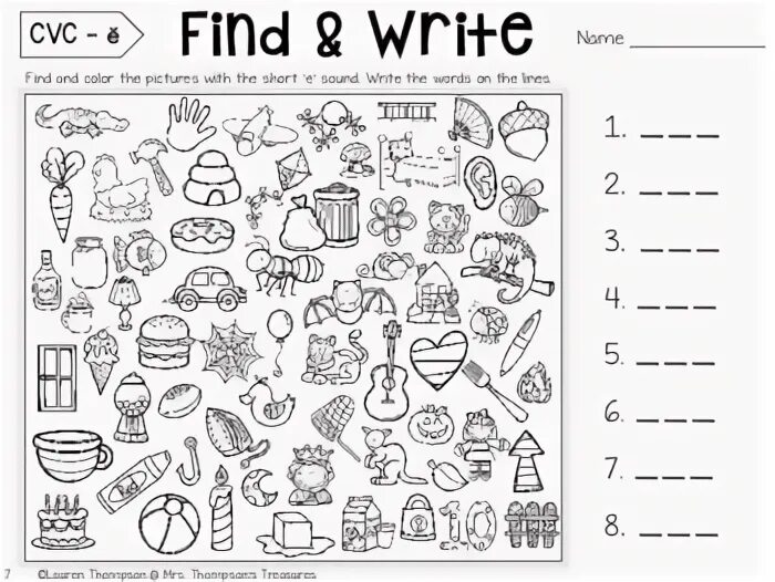 6 read and find the words. Read and find. find hidden words. find hidden cvc words. read and find school.