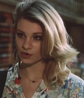 Jane baker
