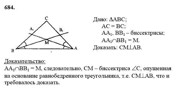 Класс атанасян