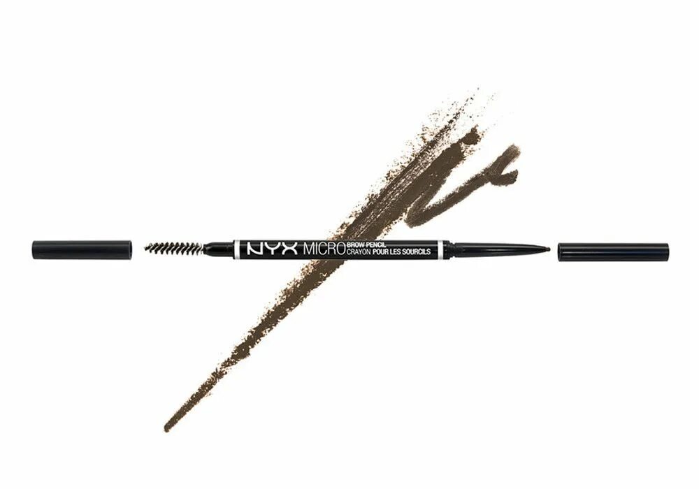 Micro brow. NYX Micro Brow Pencil. NYX professional Makeup Micro Brow Pencil. NYX professional Makeup Micro Brow Pencil Espresso. Карандаш для бровей NYX Chocolate.