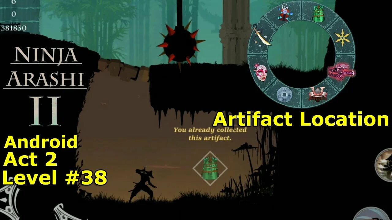 Ninja Arashi 2 артефакты. Артефакты в игре ниндзя Араши 2. Игра ниндзя Араши. Ninja Arashi 2 артефакты где.