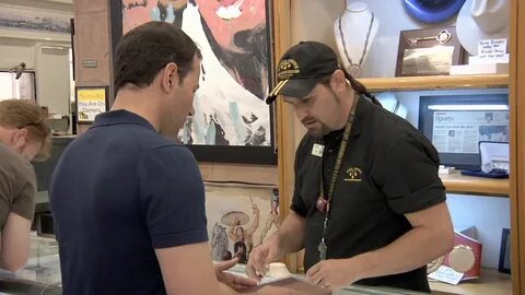 Watch Pawn Stars Season 8 Episode 35 | HISTORY Channel.