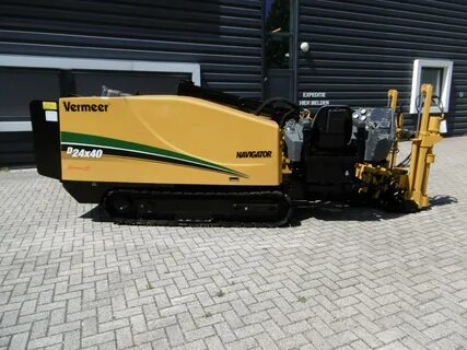 Vermeer 9