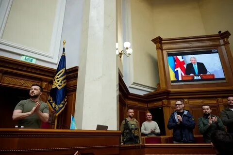Читать новости украины