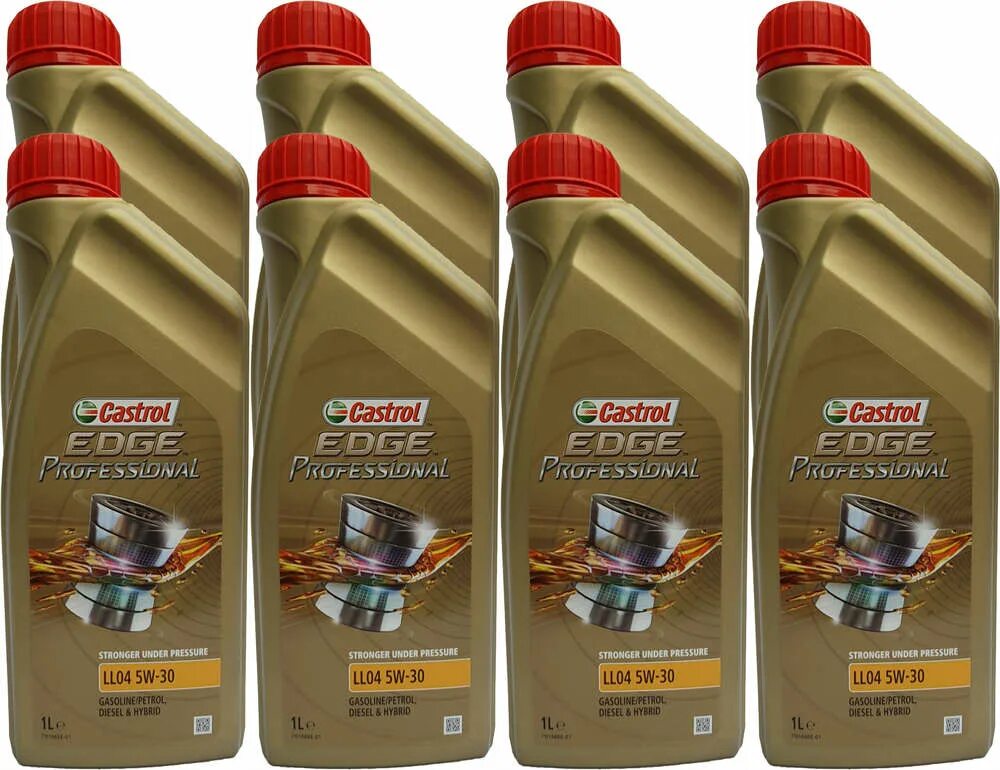 Масло 5w30 x1. Castrol ll04 5w30. Линейка Castrol 5w30. BMW ll04 5w30. Castrol 5w30 AP.