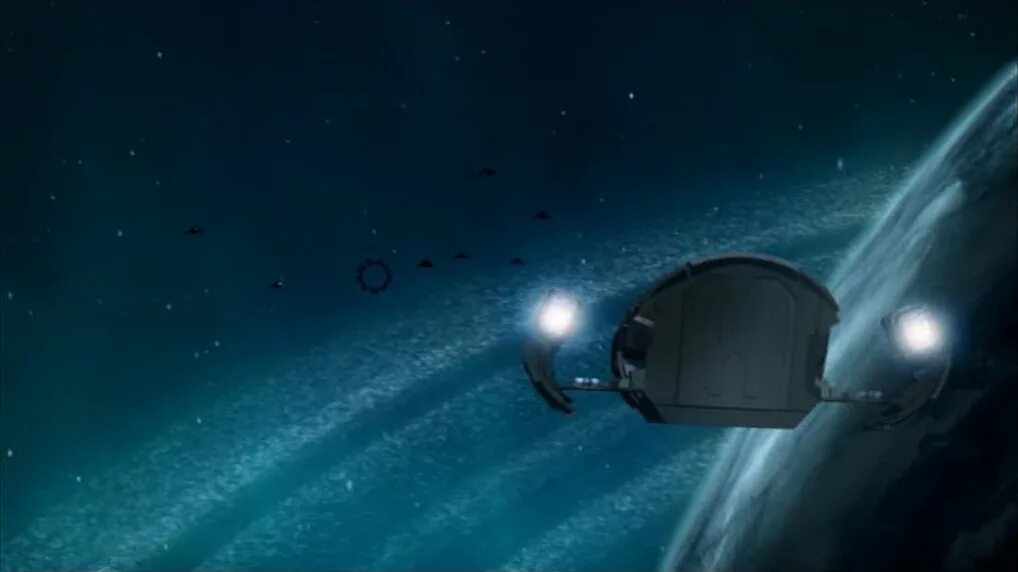 Atlantis driver