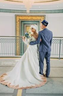 Никах позы