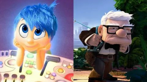 Animation movies 2