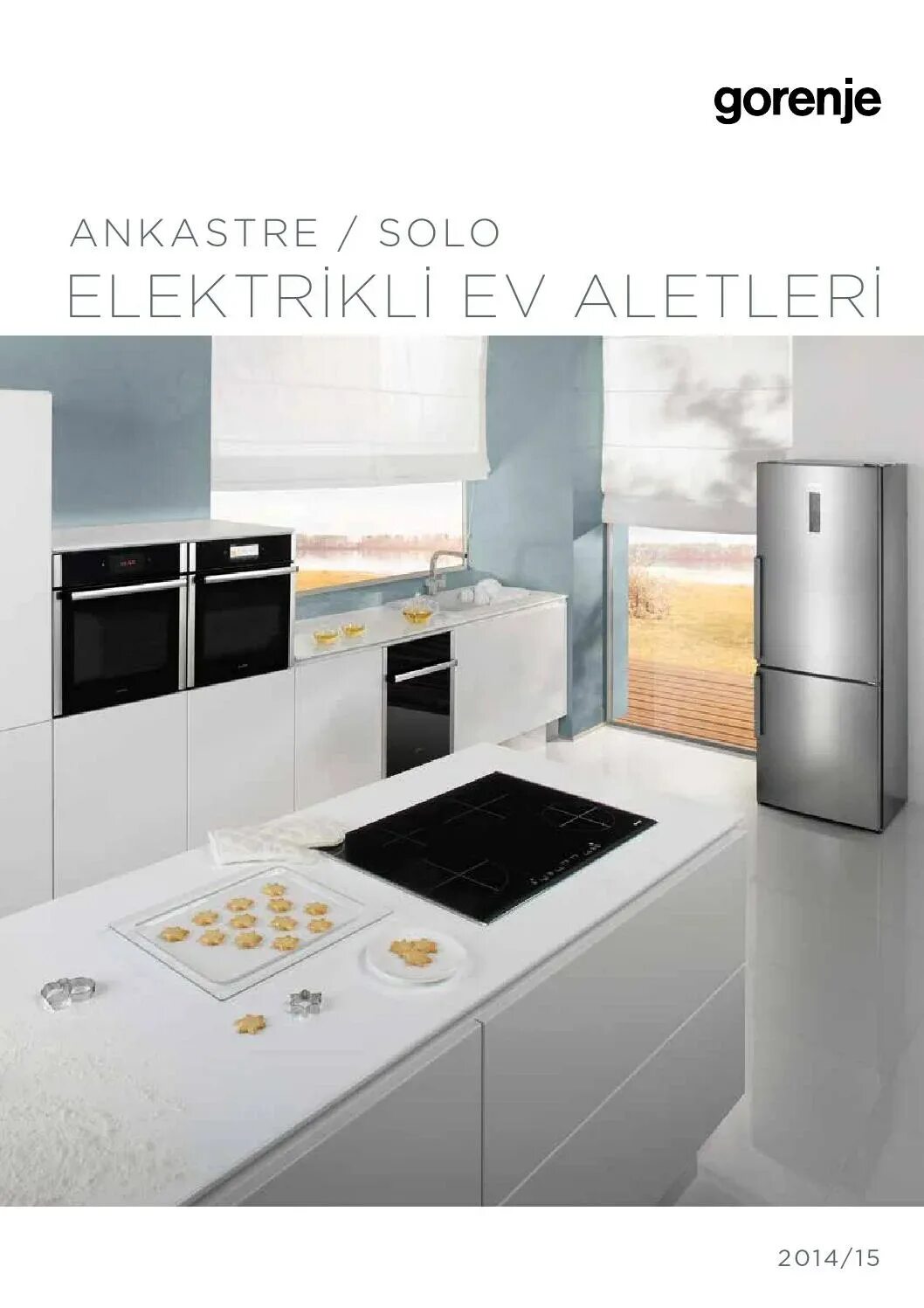 Ремонт техники горенье. Кухонная техника Gorenje. Встраиваемая техника горения. Встраиваемая бытовая техника Горенье. Техника Gorenje в интерьере.
