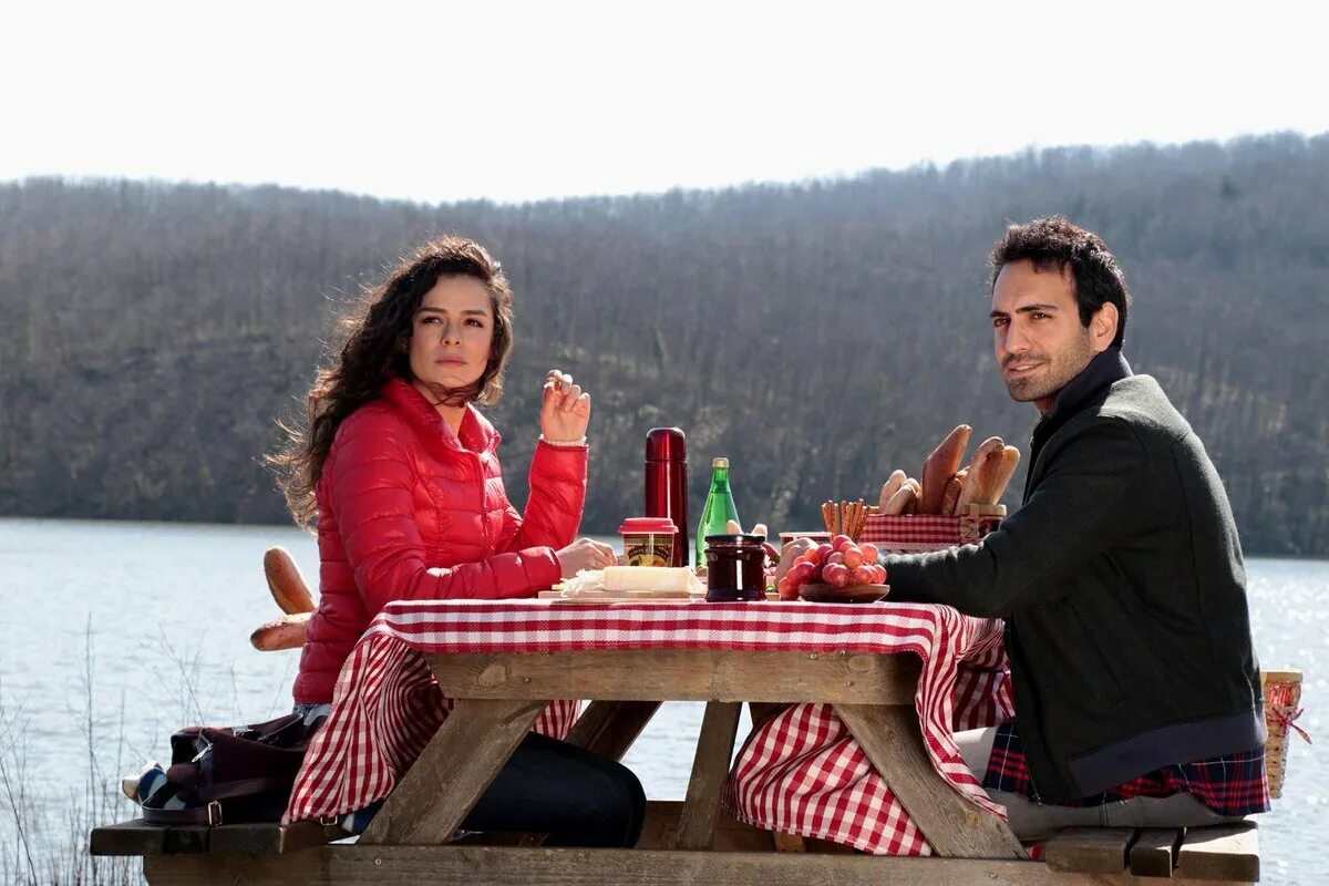Turkish tv series net
