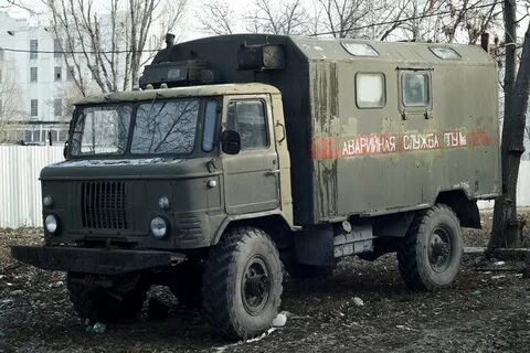 Кузов 66