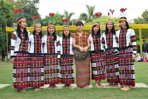 Traditional dress 9 grade