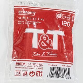 Производитель t t