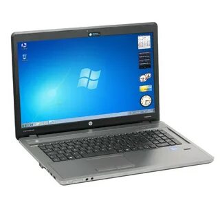 Ноутбук probook