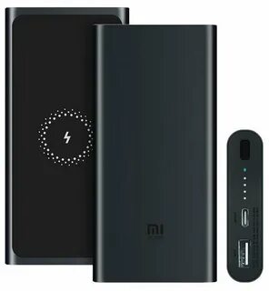 Mi power wireless