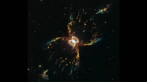 Great universe