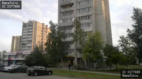 Московское шоссе 83